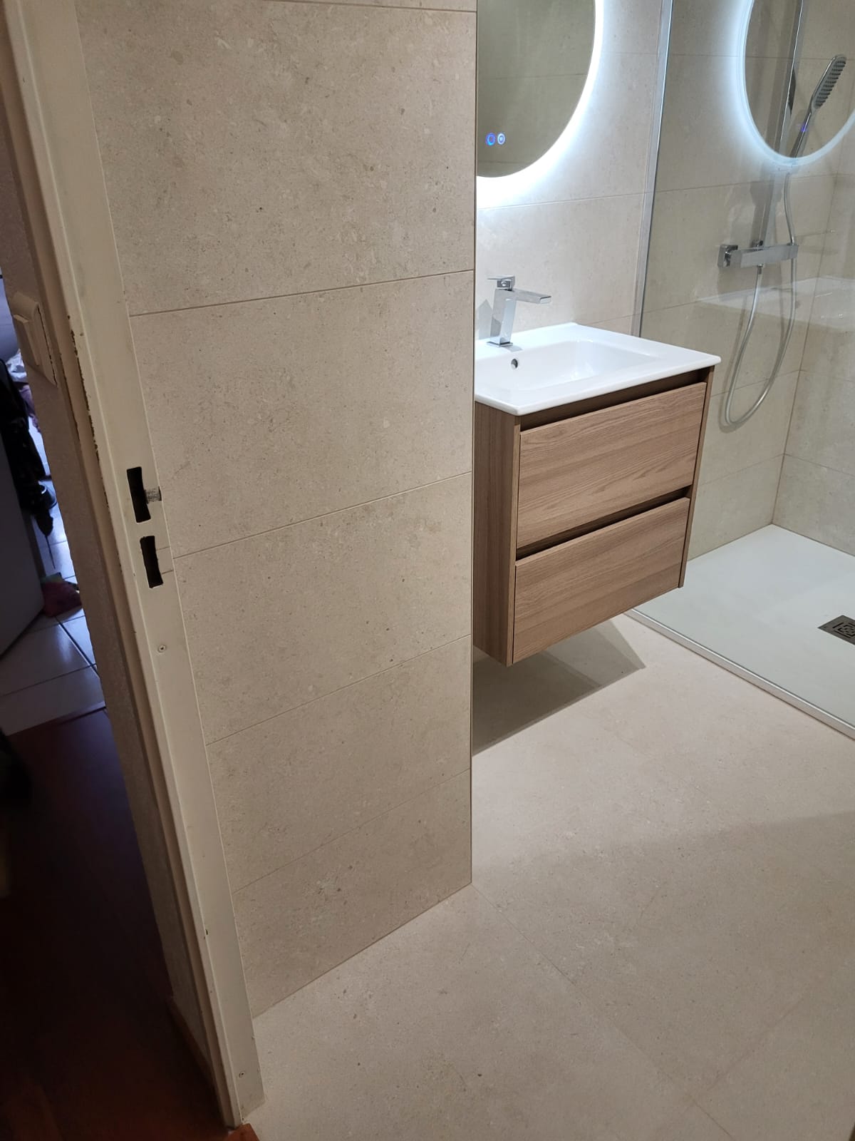 Salle de bain / plomberie – AB Plomberie Narbonne – photo 24