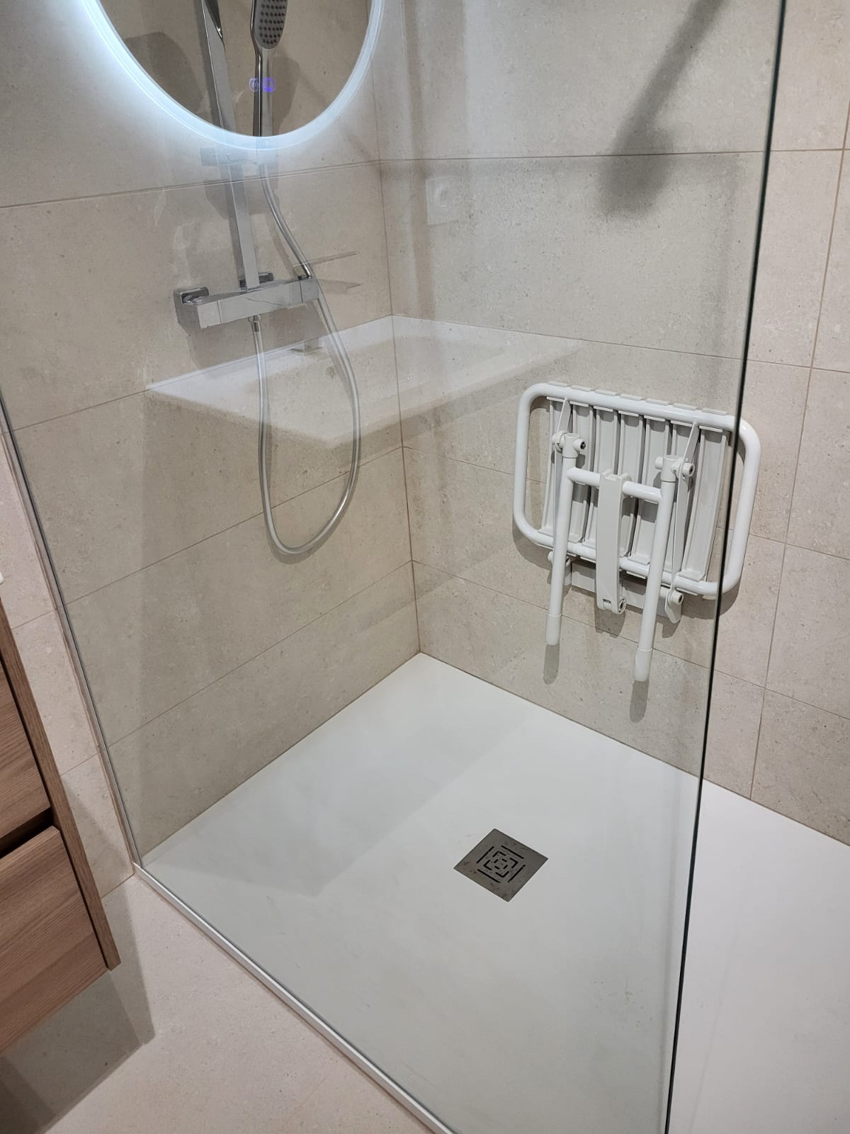 Salle de bain / plomberie – AB Plomberie Narbonne – photo 18