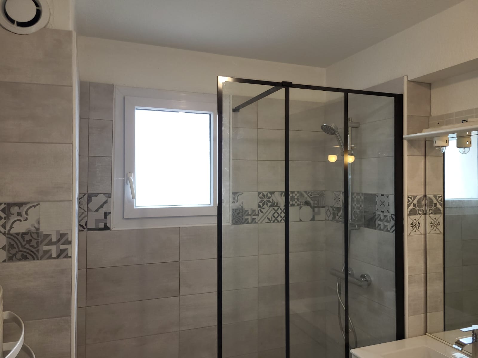 Salle de bain / plomberie – AB Plomberie Narbonne – photo 14