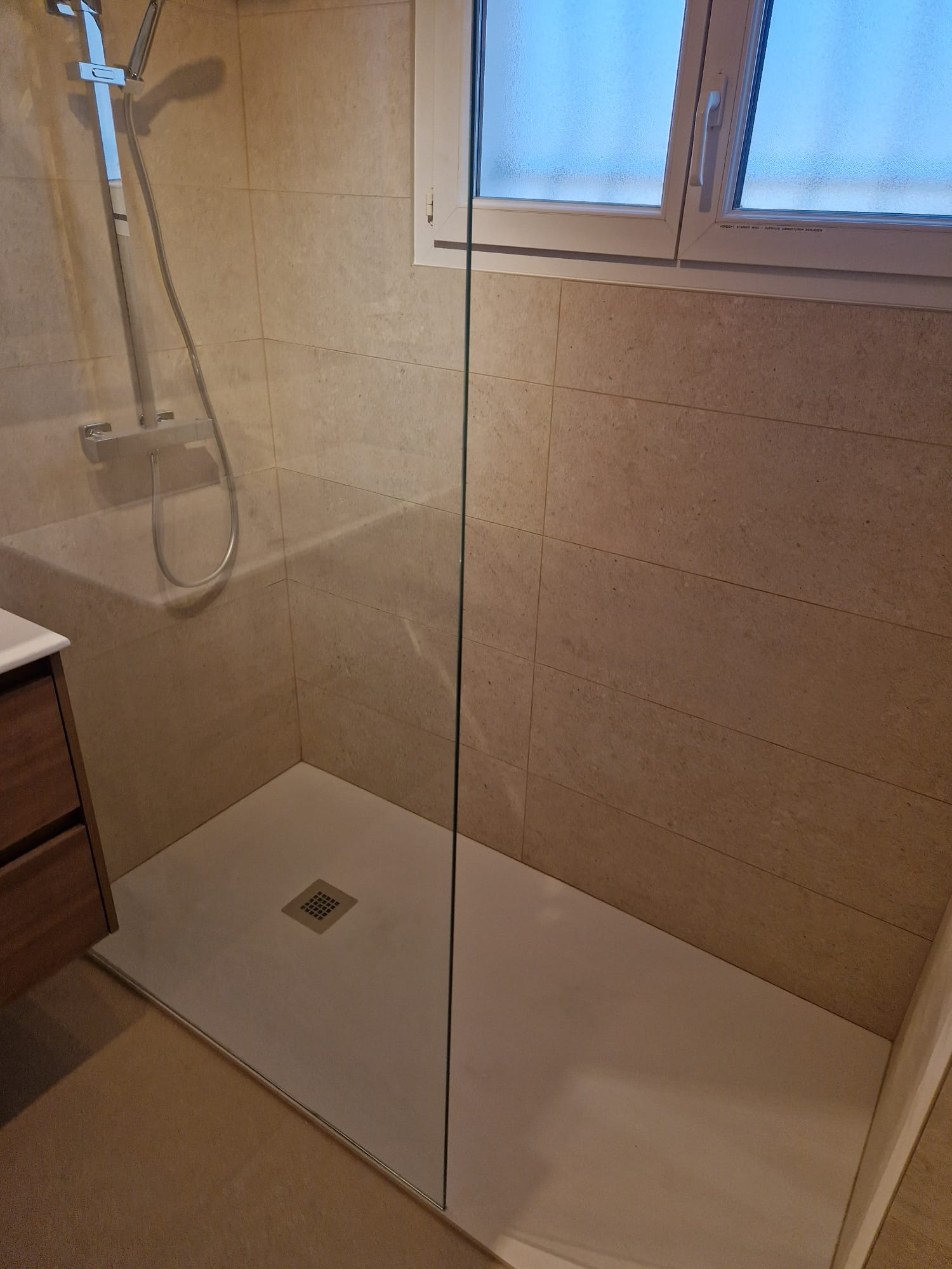 Salle de bain / plomberie – AB Plomberie Narbonne – photo 6